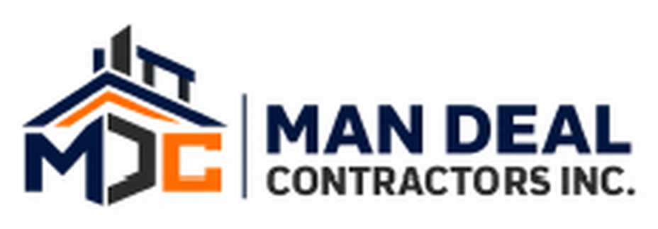 Man Deal Contractors Inc.